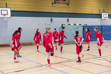 Bild 37 - wCJ NFV Futsalmeisterschaft